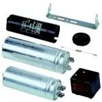 Danfoss 7701044 CSR Start Kit 20+30+235MFD