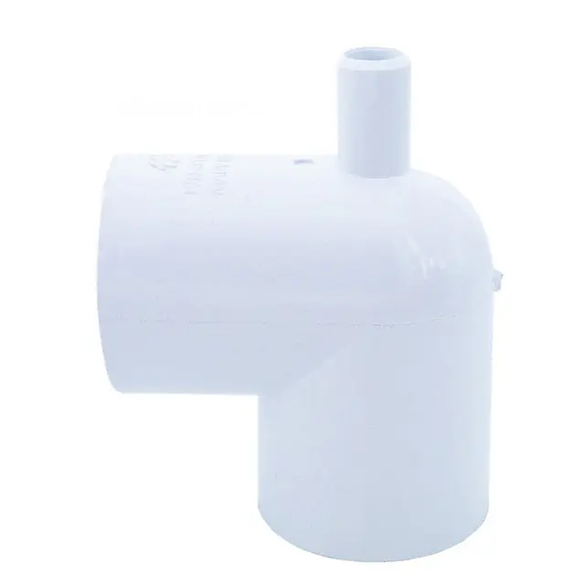Waterway Plastics 411-9170 Elbow - 2 X 2Socket X 3/4Sb