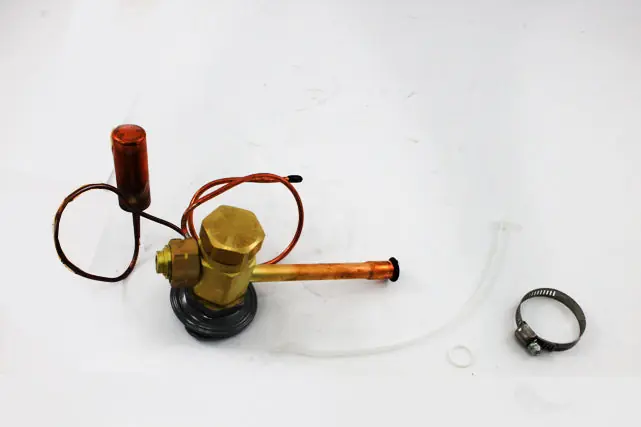 International Comfort Products 1183303 Parts & Accessories TXV Conversion Kit R-410A 2.0T