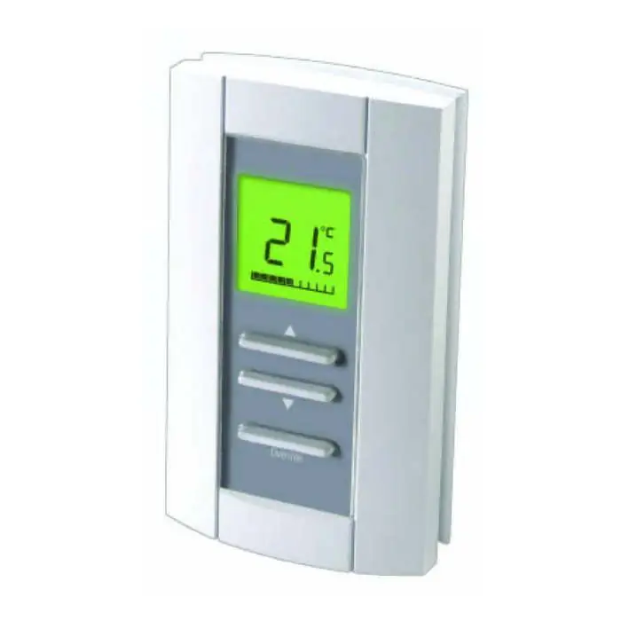 Honeywell TB7980B1005/U ZonePRO Modulating Thermostat