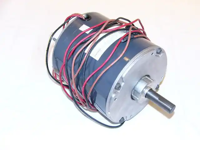 International Comfort Products 1070461 3/4HP 208/230V 1PH 1100RPM