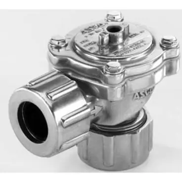 ASCO 8353G41-480V 20CV Dust Collector