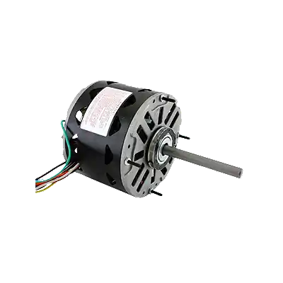 Trane MOT17045 PRGRMD 3/4HP 208/230V 1PH 48F