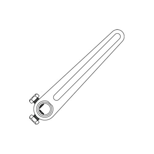 KMC Controls VTD-1406 Crank Arm Power 3/8 Long Replacement MPN