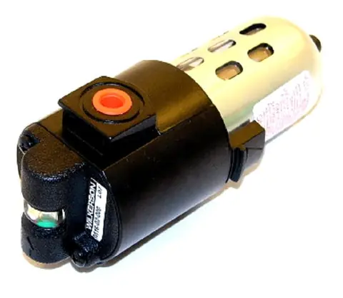 Honeywell 14004205002U Filter Station Assembly