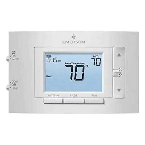 Copeland Comfort Control 1F83C-11PR 1HT/1CL 7day PROG STAT