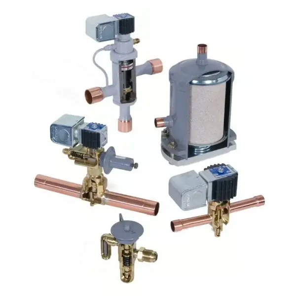 Sporlan Controls 908017 ORI-6-100/290-SPRING-KIT