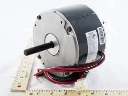International Comfort Products 1191333 1/4HP 230V 825RPM COND MTR