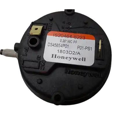 Trane SWT3924 SPDT Pressure Switch