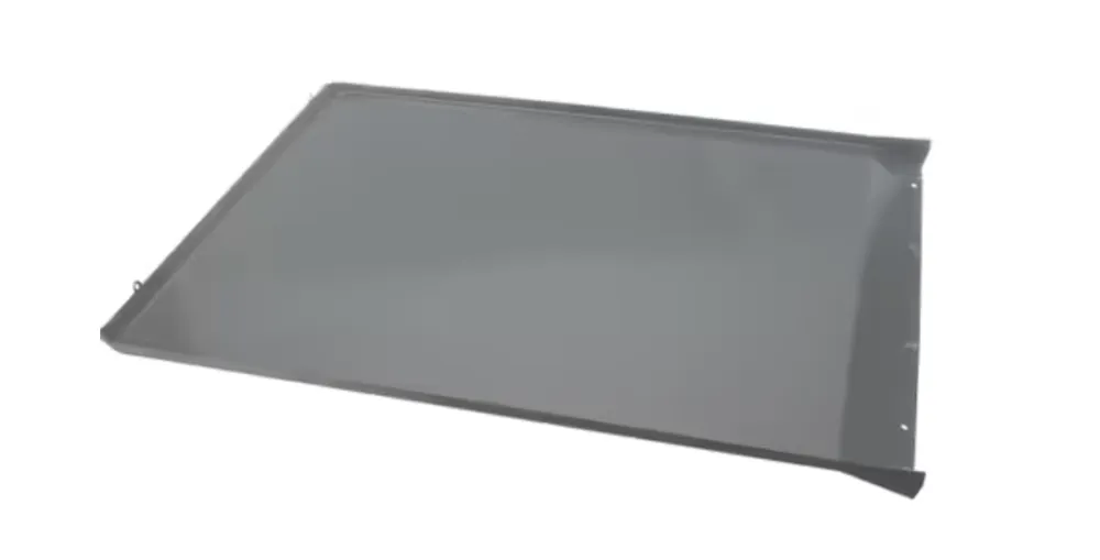 Rheem AS-101128-33H Drain Pan - Horizontal