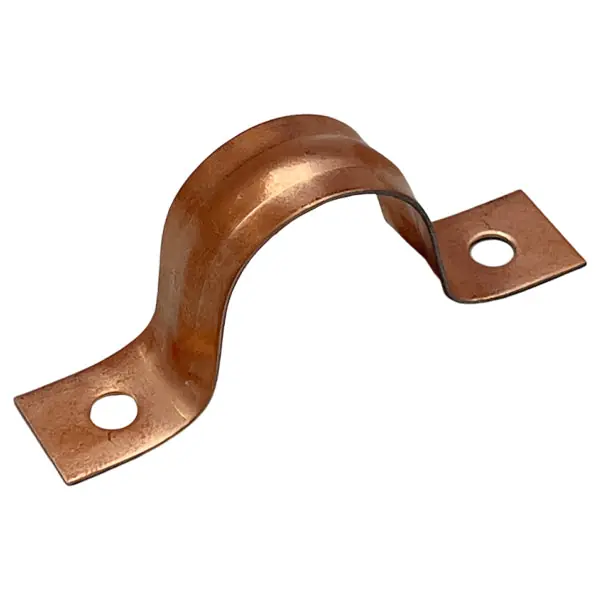 3/4'' Copperized Straps