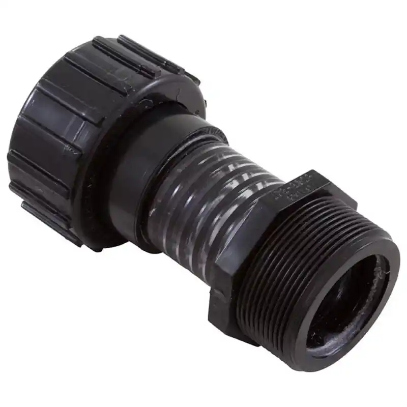 Pentair 155403 Hose Conn Asy Jwp/Abg Hd To Pld/Plm