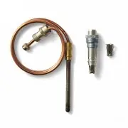 Honeywell Q340A1066/U Universal Thermocouple 30 mV 18 in Lead