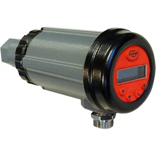 Fireye 95UVS4-1 UV Scanner Enhanced 10'