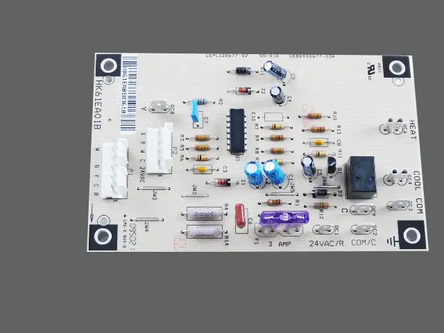 International Comfort Products 1177800 X-13 Circuit Board