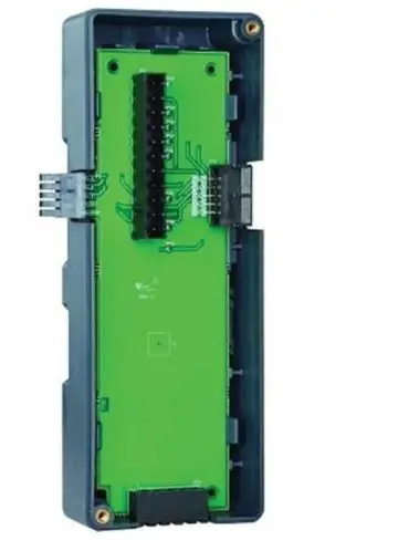 Honeywell R8001S9001 Slate Sub-Base Module