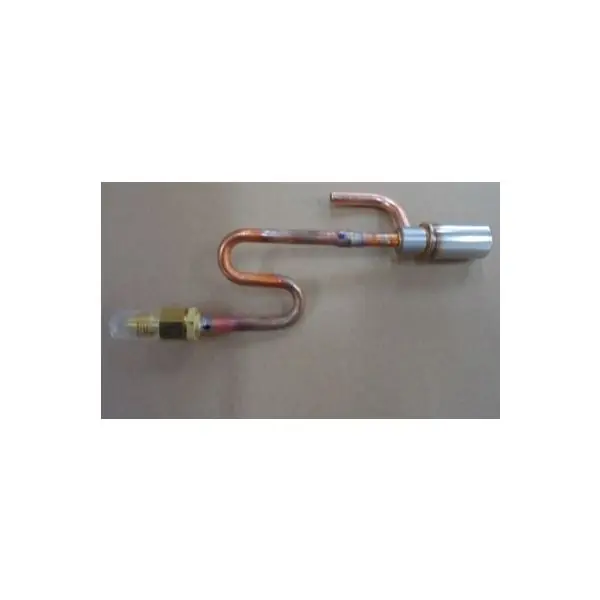 Daikin-McQuay 6025156 Expansion Valve Assembly