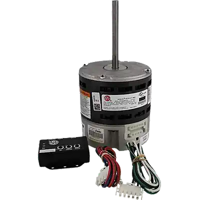 Trane MOT9610 3/4HP 115/230V ECM MOTOR