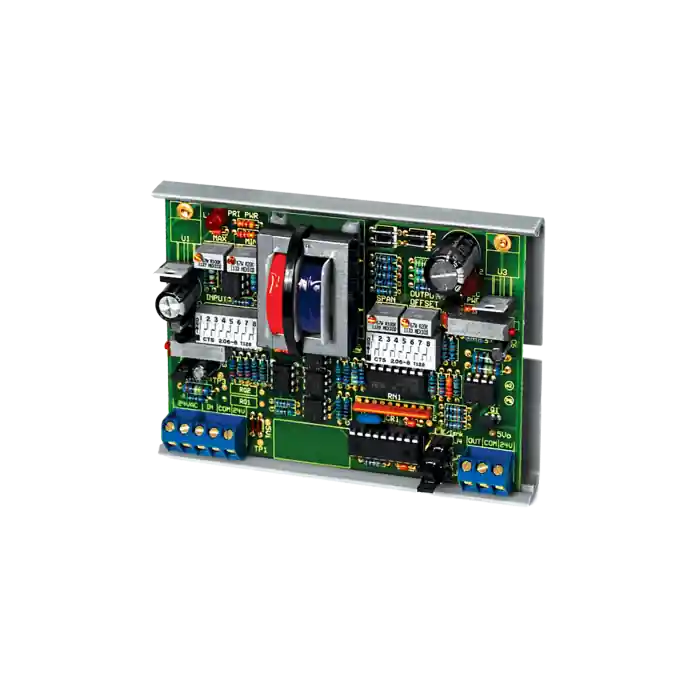 Automation Components Inc 101794 Analog Rescaling Isolation Mod