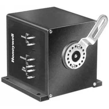 Honeywell M7415A1006/U Economizer Damper Actuator Spring Return