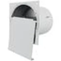 Field Controls 46231902 MUA 6 Damper System