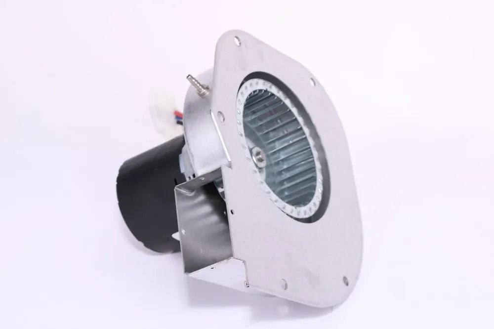 Greenheck 460497 Blower Assembly