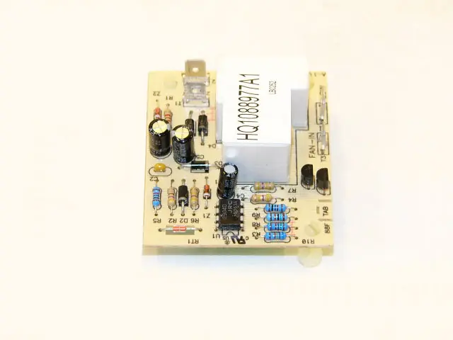 International Comfort Products 1088977 Fan Motor Speed Control Board