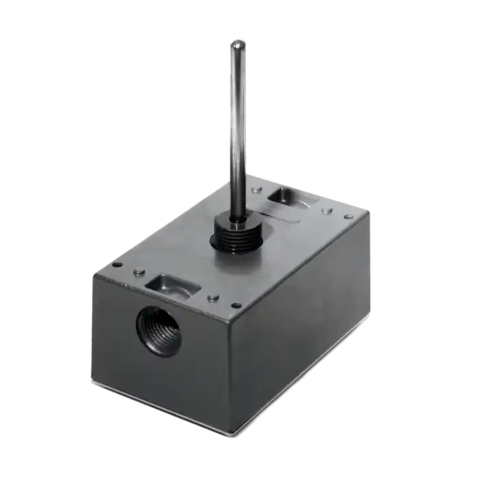 Automation Components Inc 122084 10kOhm Thrmstr 4 NEMA 3R En