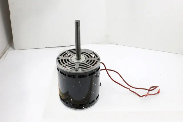 International Comfort Products 1054585 1hp 208/230v 1000rpm 3spd CCW