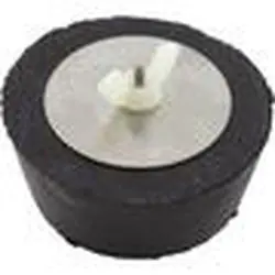 Technical Products 14 Tool Winter Plug 3.4od 3 Pipe