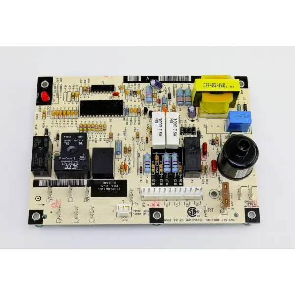 International Comfort Products 1171166 Integrated Circuit Board