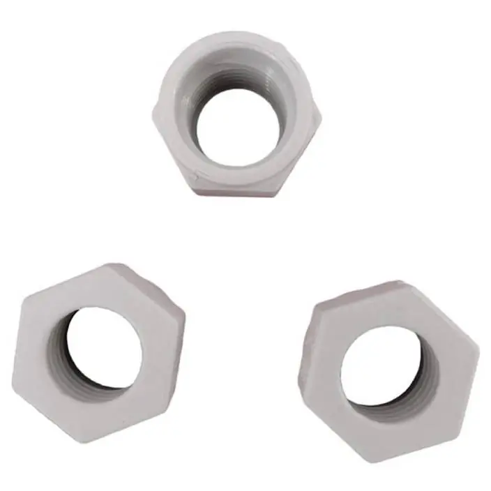 Hayward TVX6000MNPK3 Mender Nut Kit