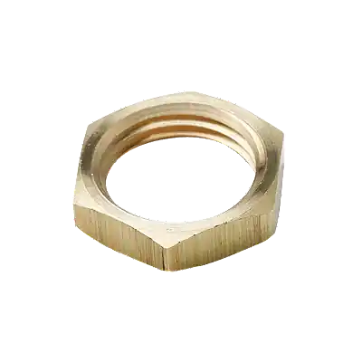 Trane NUT01072 Lock Retaining Nut