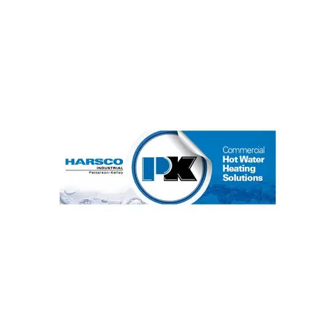 Patterson-Kelley BP00000585 Annual Maintenance Kit