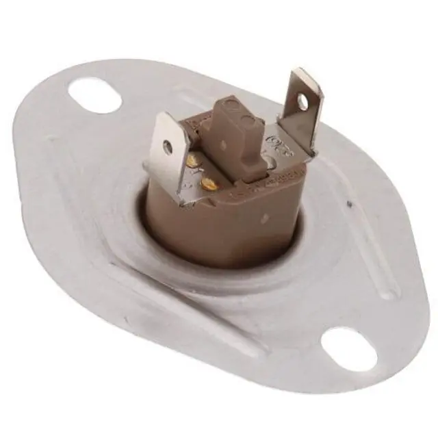 International Comfort Products 1184323 285F M/R SPST Rollout Switch