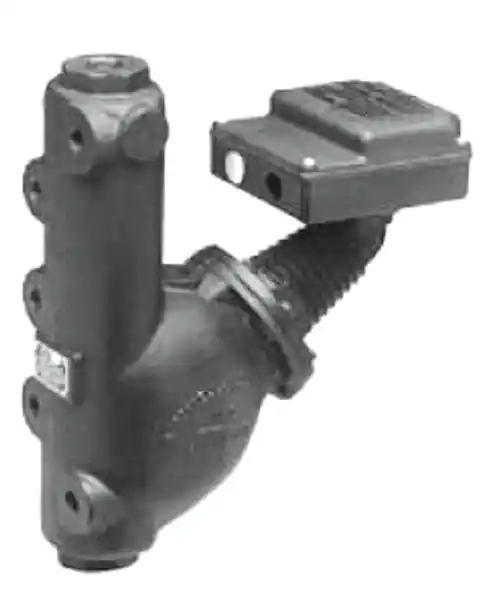 Xylem-McDonnell & Miller 157S-P 157w/SIDE PORT/SNAP SW