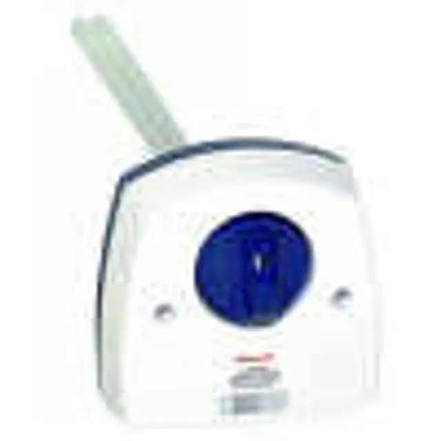 Honeywell UV100A1059/U Ultraviolet Air Treatment Systems 120 VAC
