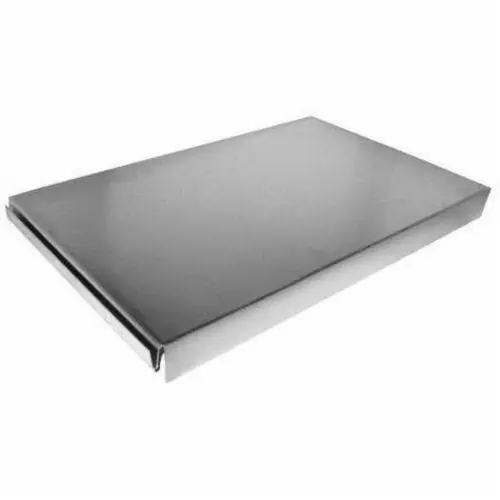 Southwark Metal Mfg Co 21268 21 26X8 End Cap