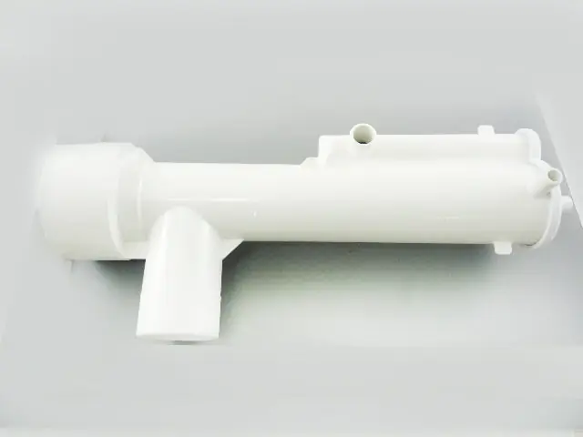 International Comfort Products 1008251 Trap Vent