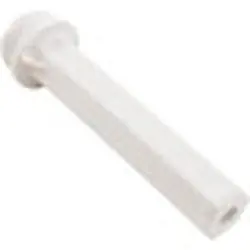 Waterway Plastics 217-3360 Gunite Venturi Tee 4 Nozzle 5/16