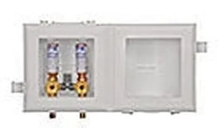 IPS CORPORATION 82916 MULTIBOX WMOB F1807 HA CONX