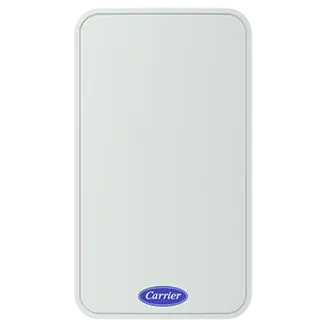 Carrier ZS2P-C-CAR IV-U Open Zone Sensor, Temp/CO2 with Comm Port/LCD Display