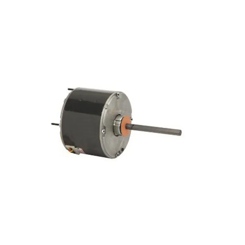 International Comfort Products F257-3731 Condenser Fan Motor 3/4 hp, 208/230V, 1075 RPM