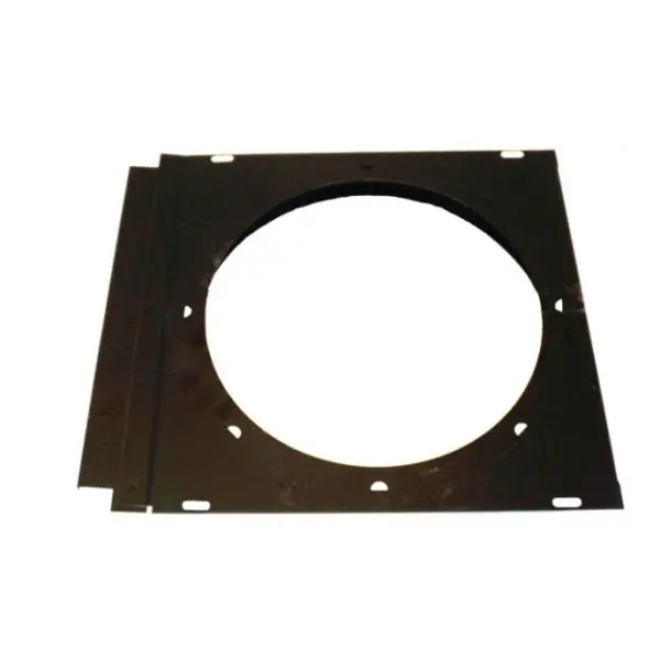Cozy Heaters 34140-10 Fan Shroud Assembly DVCF