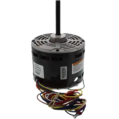 Trane MOT19499 1/5HP 48FRAME PSC MOTOR