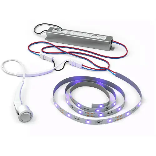 DiversiTech TUV-MINI-LED-SW UV Light LED System For Mini-Splits