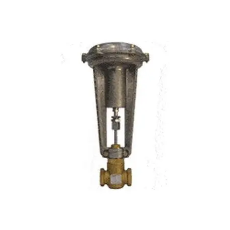 Siemens 283-03059 Globe Valve Assembly, 2 Way, 1 in.