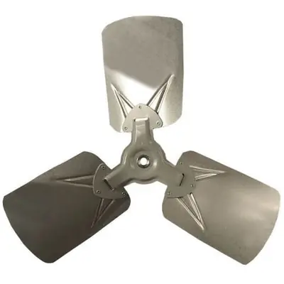 International Comfort Products 1085841 26dia 28deg 5/8 CCW 3bld Fan