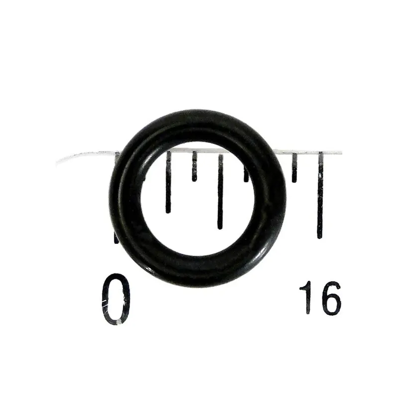 Astral Products 7730070020 O-Ring Pressure Gauge