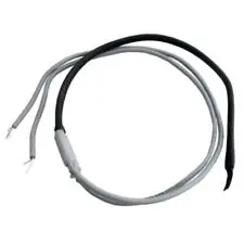 Sealed Unit Parts SH502 Universal Drain Line Heater 13 15 Watt 120 VAC